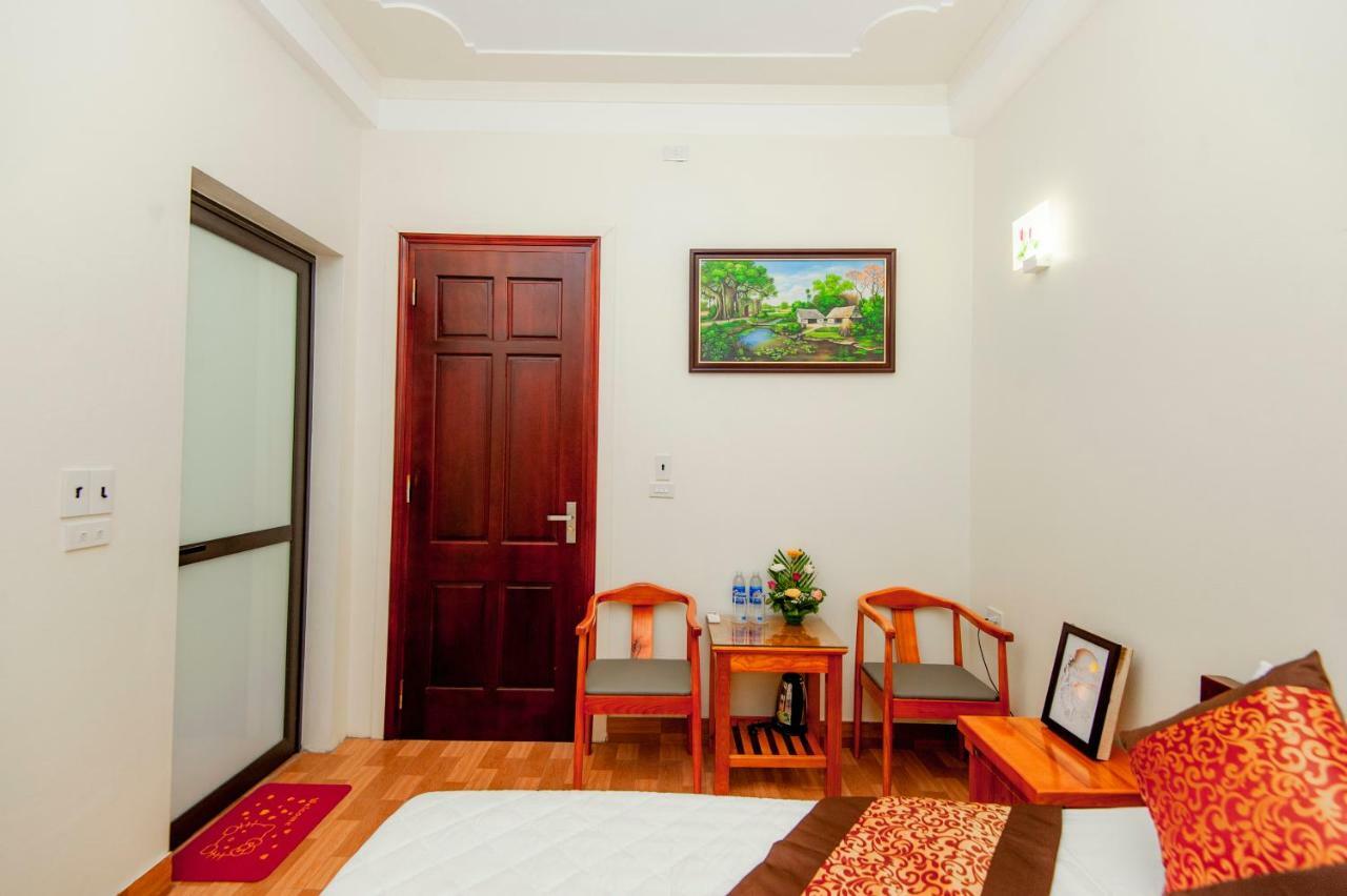 Tam Coc Cherry Homestay Ninh Binh Exterior photo