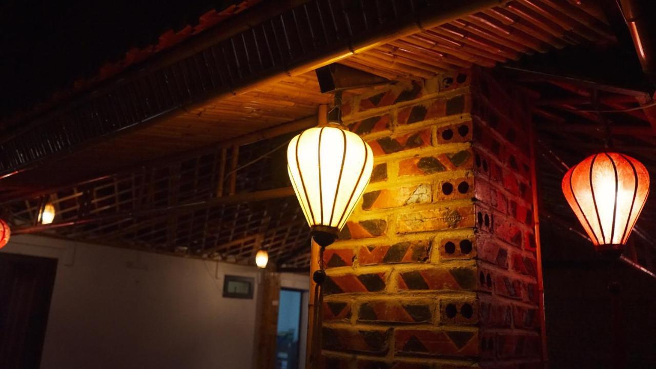 Tam Coc Cherry Homestay Ninh Binh Exterior photo